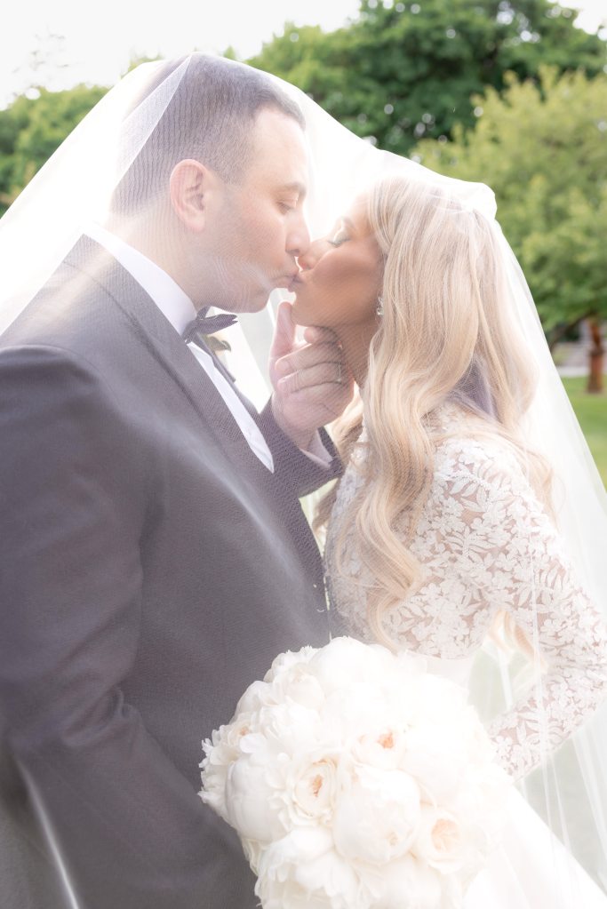 Luxury Lebanese Chicago Wedding